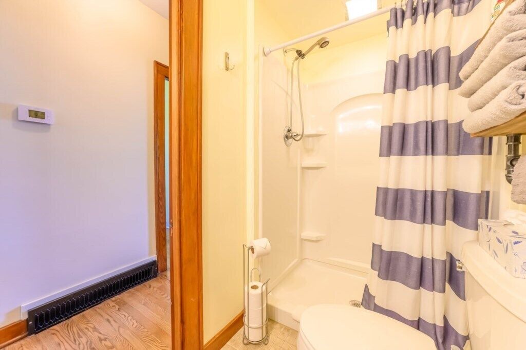 Photo of Bathroom in Alpena