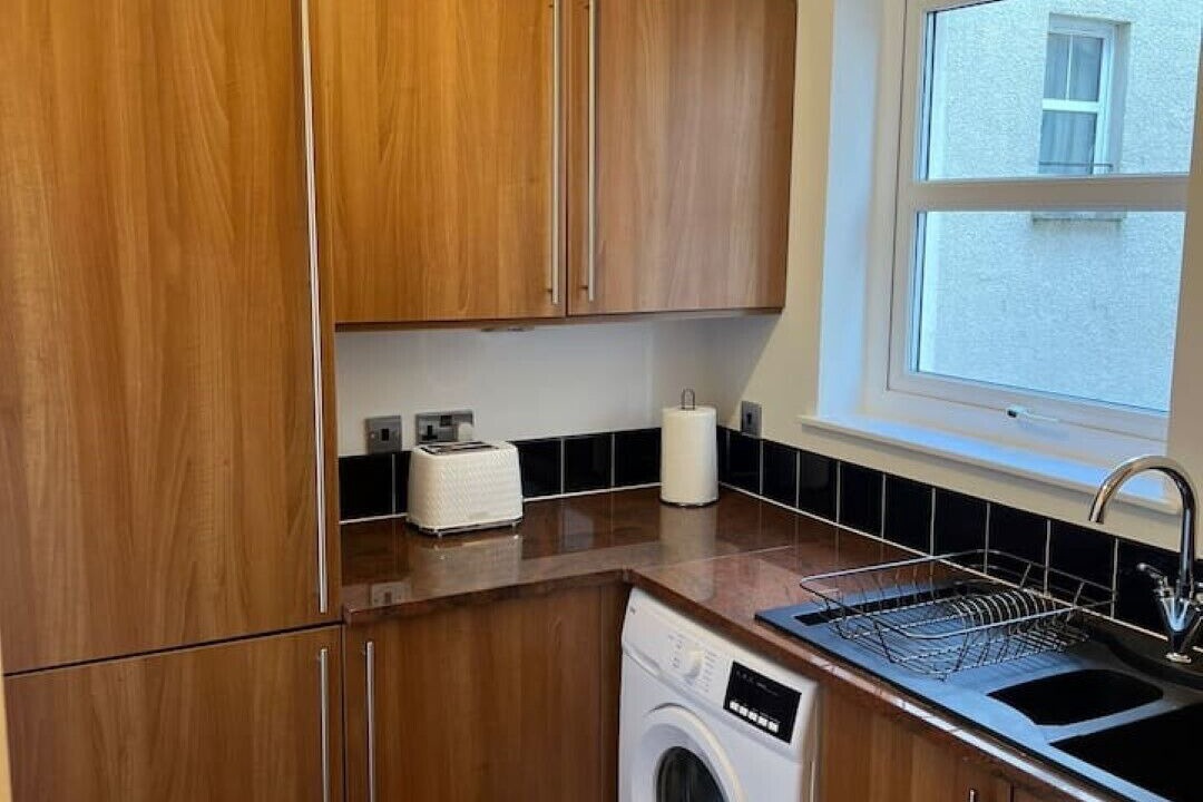 Photo of Kitchen in Inverness City Centre