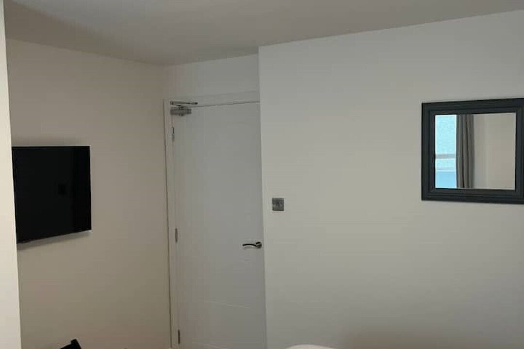 Photo of Bedroom in Inverness City Centre