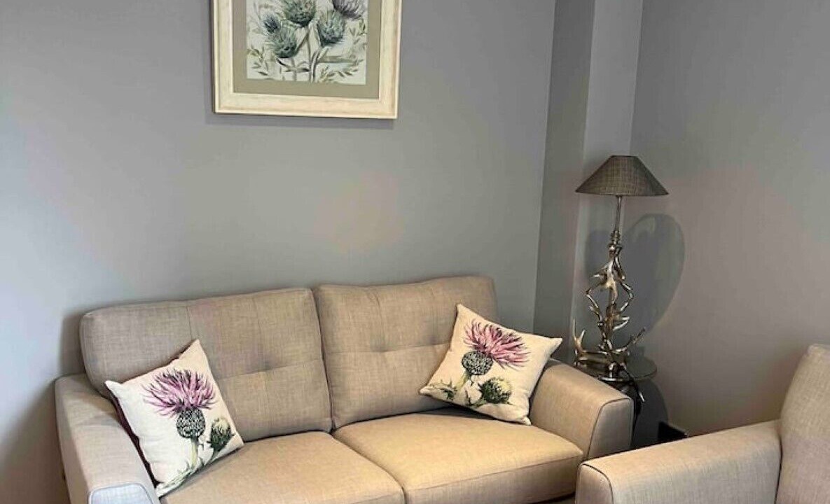 Photo of Livingroom in Inverness City Centre