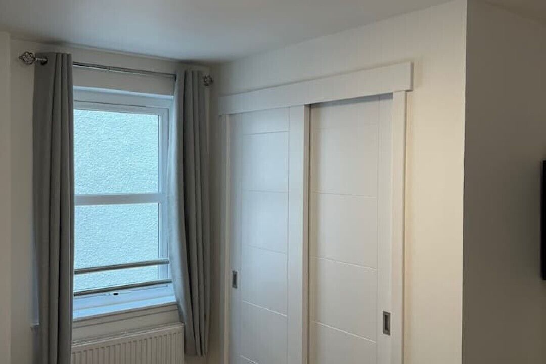 Photo of Bedroom in Inverness City Centre