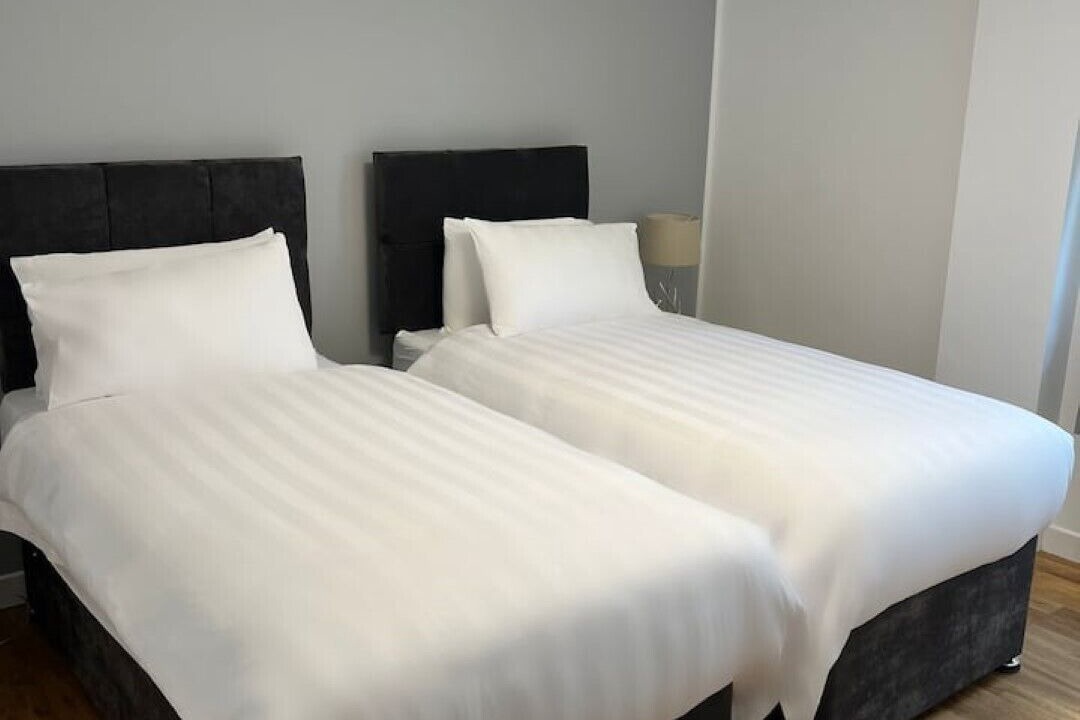 Photo of Bedroom in Inverness City Centre