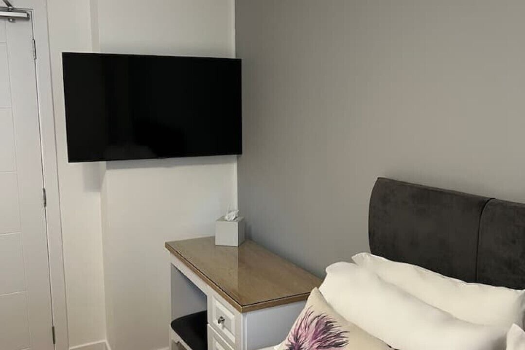 Photo of Bedroom in Inverness City Centre