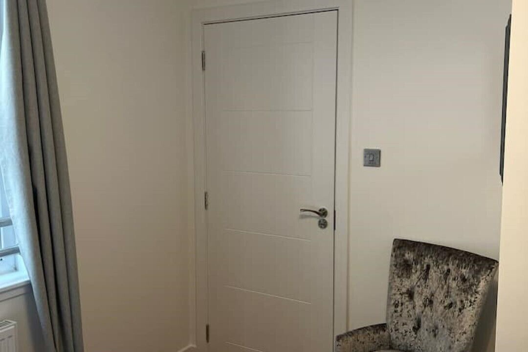 Photo of Bedroom in Inverness City Centre