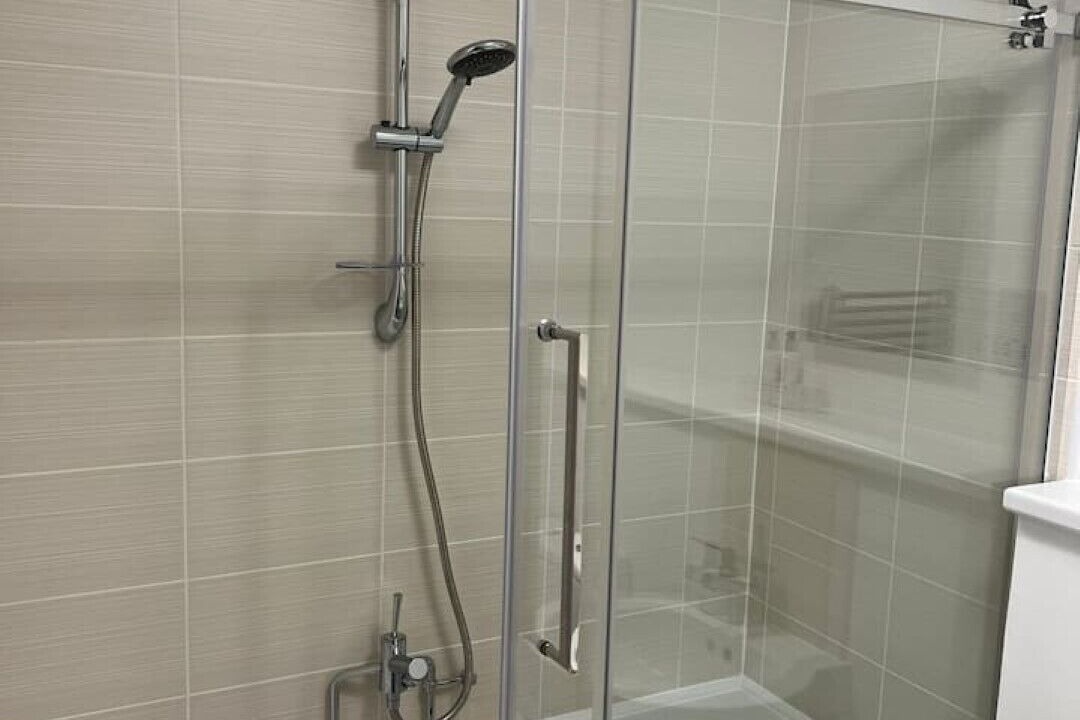 Photo of Bathroom in Inverness City Centre