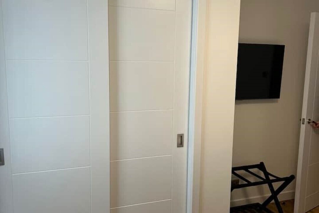 Photo of Bedroom in Inverness City Centre