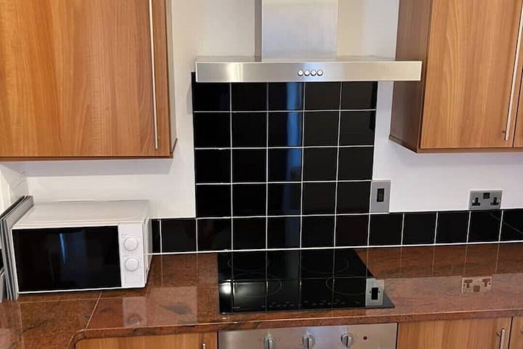 Photo of Kitchen in Inverness City Centre