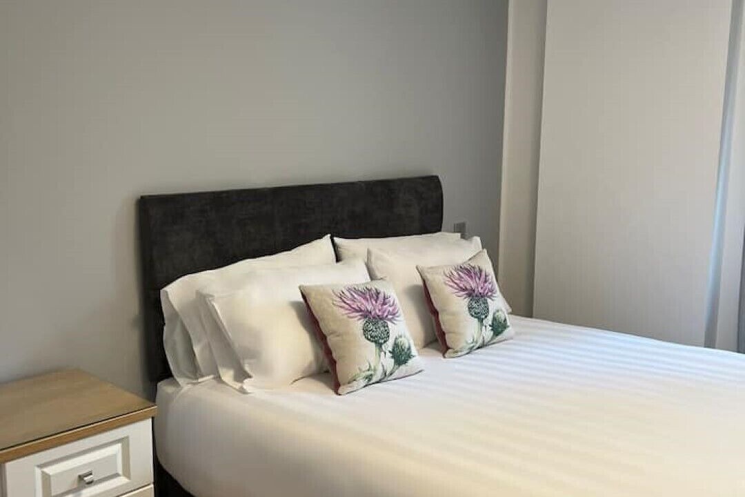 Photo of Bedroom in Inverness City Centre