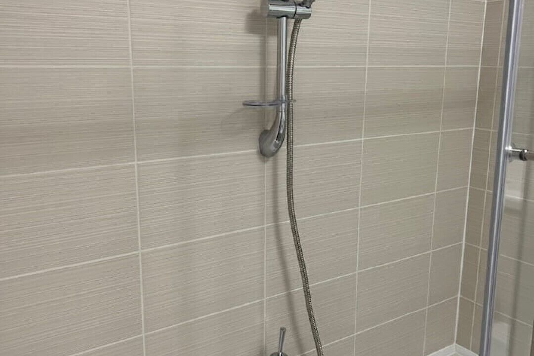 Photo of Bathroom in Inverness City Centre