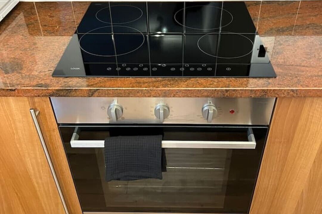 Photo of Kitchen in Inverness City Centre