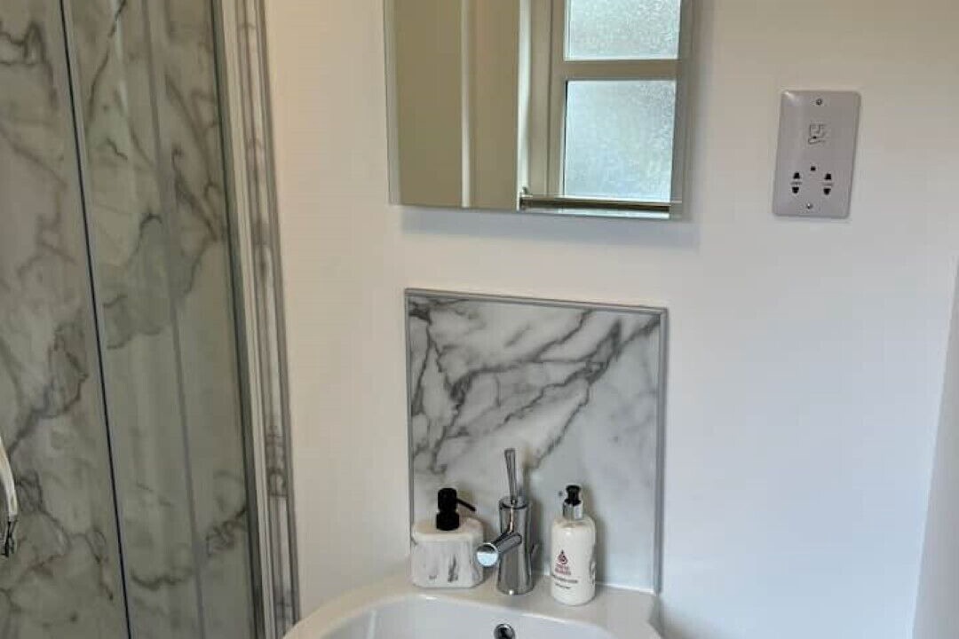 Photo of Bathroom in Inverness City Centre