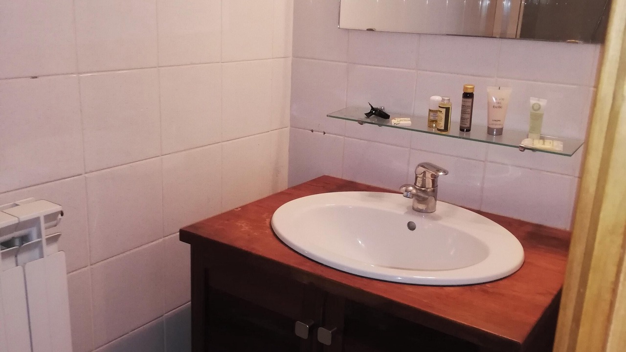 Photo of Bathroom in Veyreau
