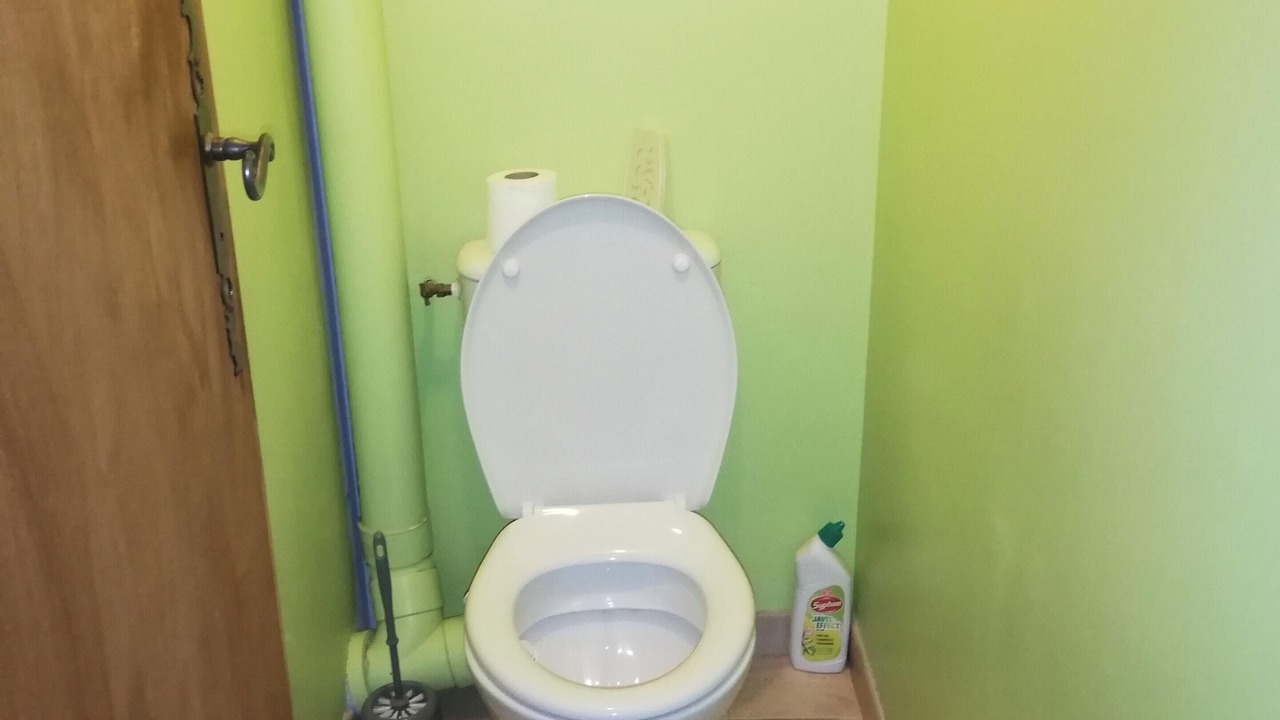 Photo of Bathroom in Veyreau