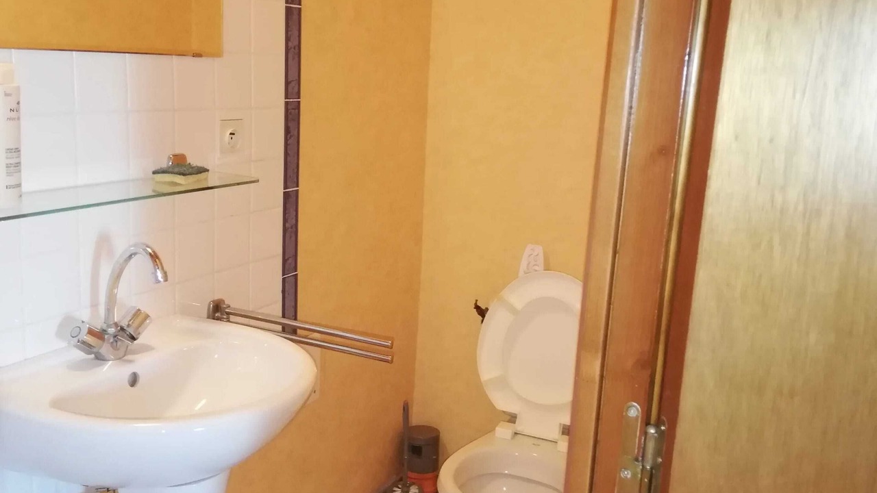 Photo of Bathroom in Veyreau