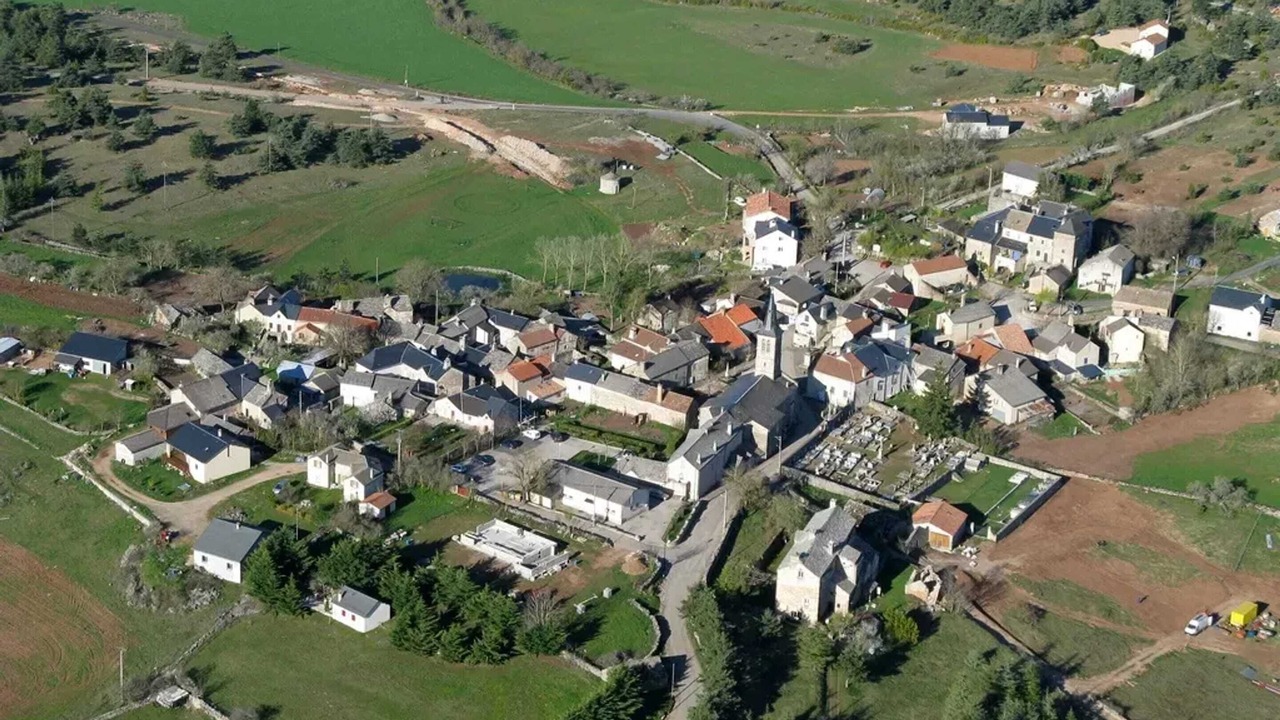 Photo of Outdoor in Veyreau