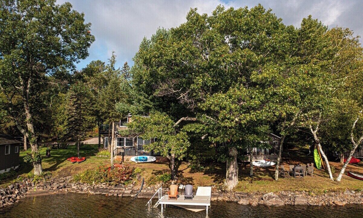 Photo of Outdoor in Algonquin Highlands