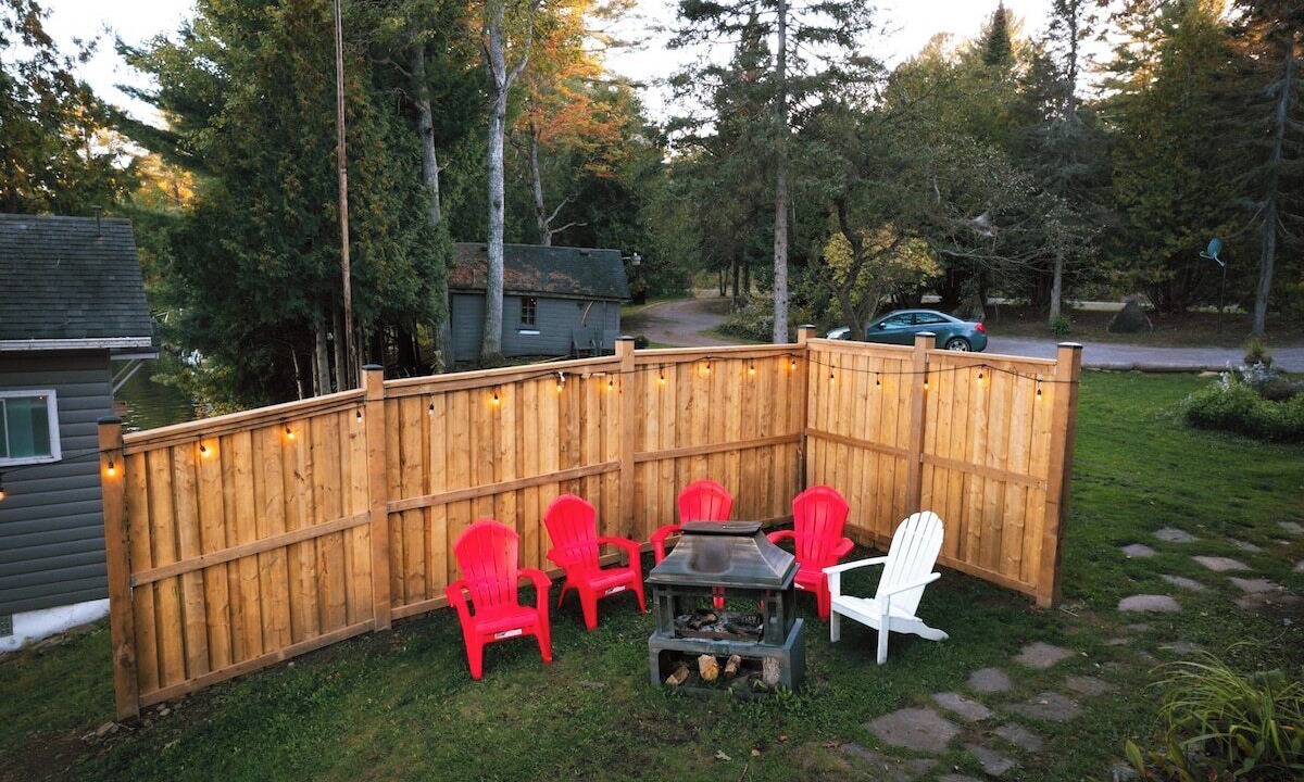 Photo of Outdoor in Algonquin Highlands
