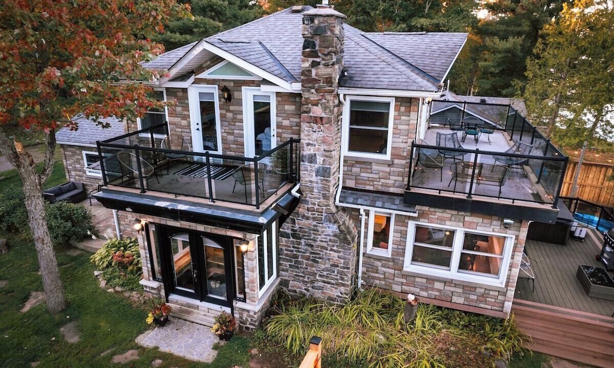 Photo of Outdoor in Algonquin Highlands