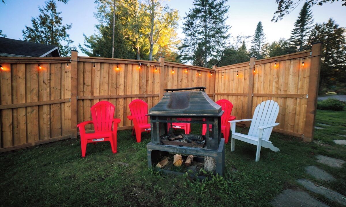 Photo of Outdoor in Algonquin Highlands