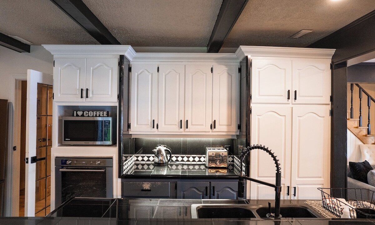 Photo of Kitchen in Algonquin Highlands