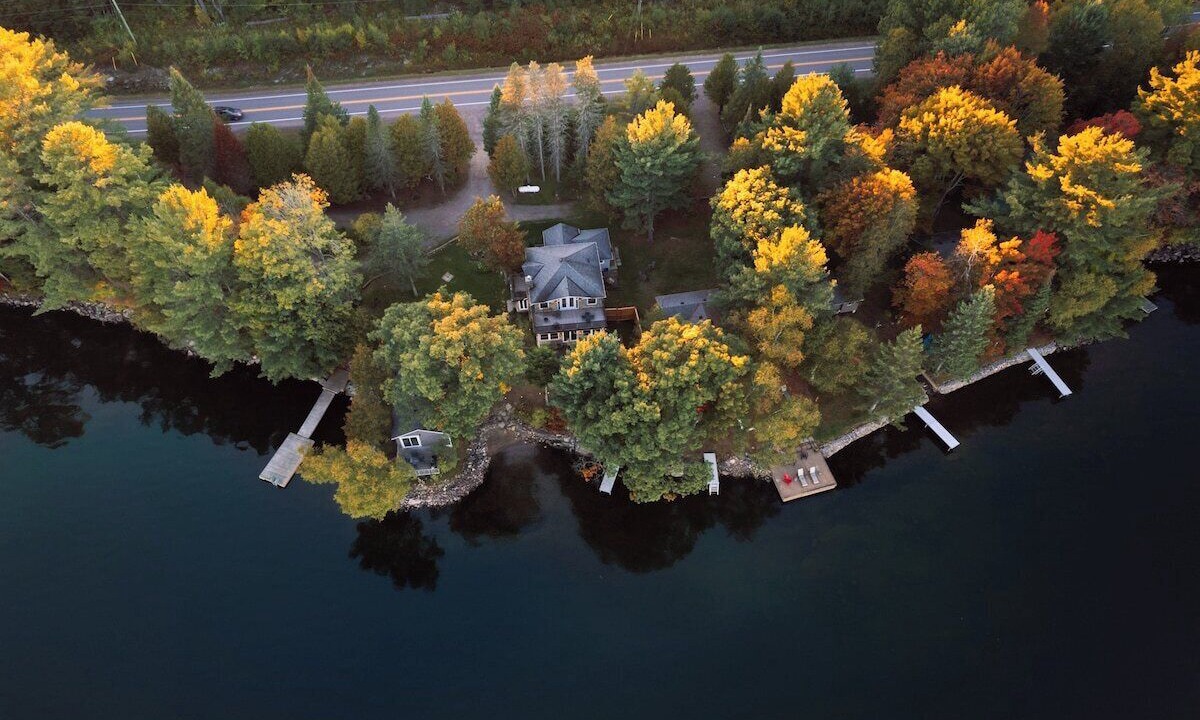 Photo of Outdoor in Algonquin Highlands