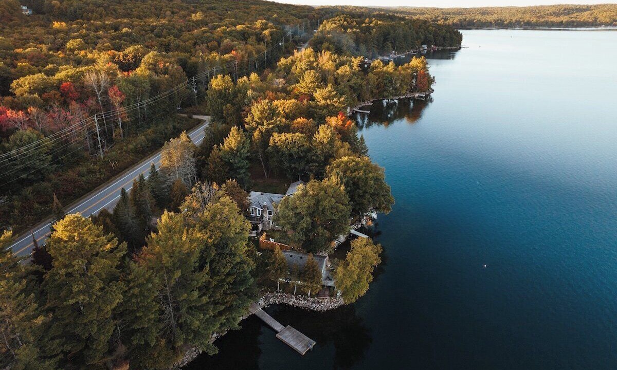 Photo of Outdoor in Algonquin Highlands