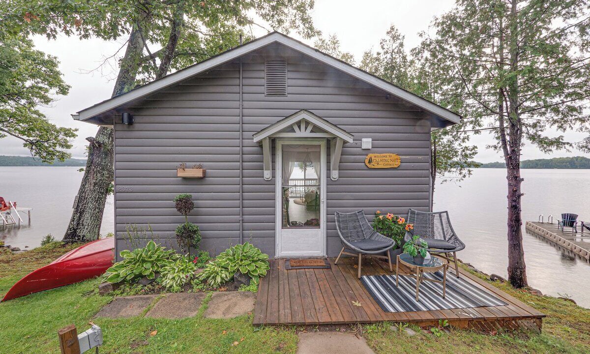 Photo of Outdoor in Algonquin Highlands