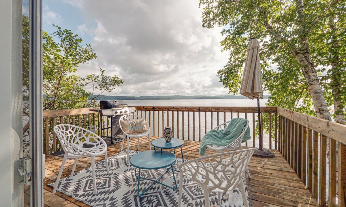Photo of Outdoor in Algonquin Highlands