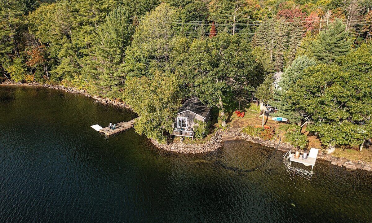 Photo of Outdoor in Algonquin Highlands