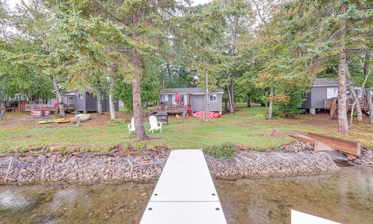 Photo of Outdoor in Algonquin Highlands