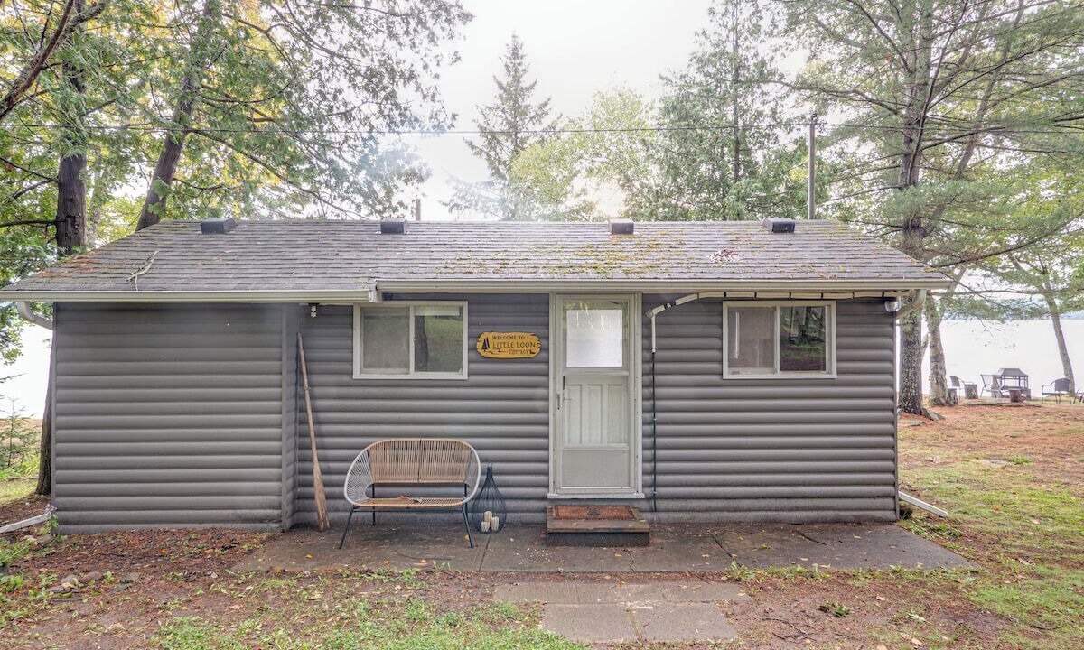 Photo of Outdoor in Algonquin Highlands