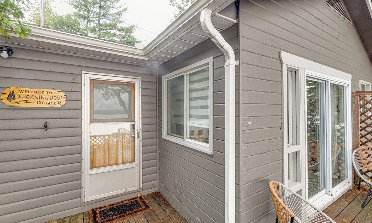 Photo of Outdoor in Algonquin Highlands