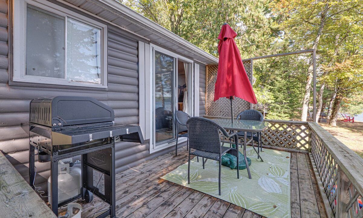 Photo of Outdoor in Algonquin Highlands