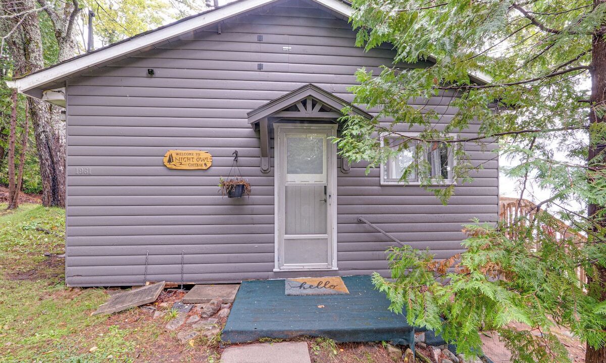 Photo of Outdoor in Algonquin Highlands