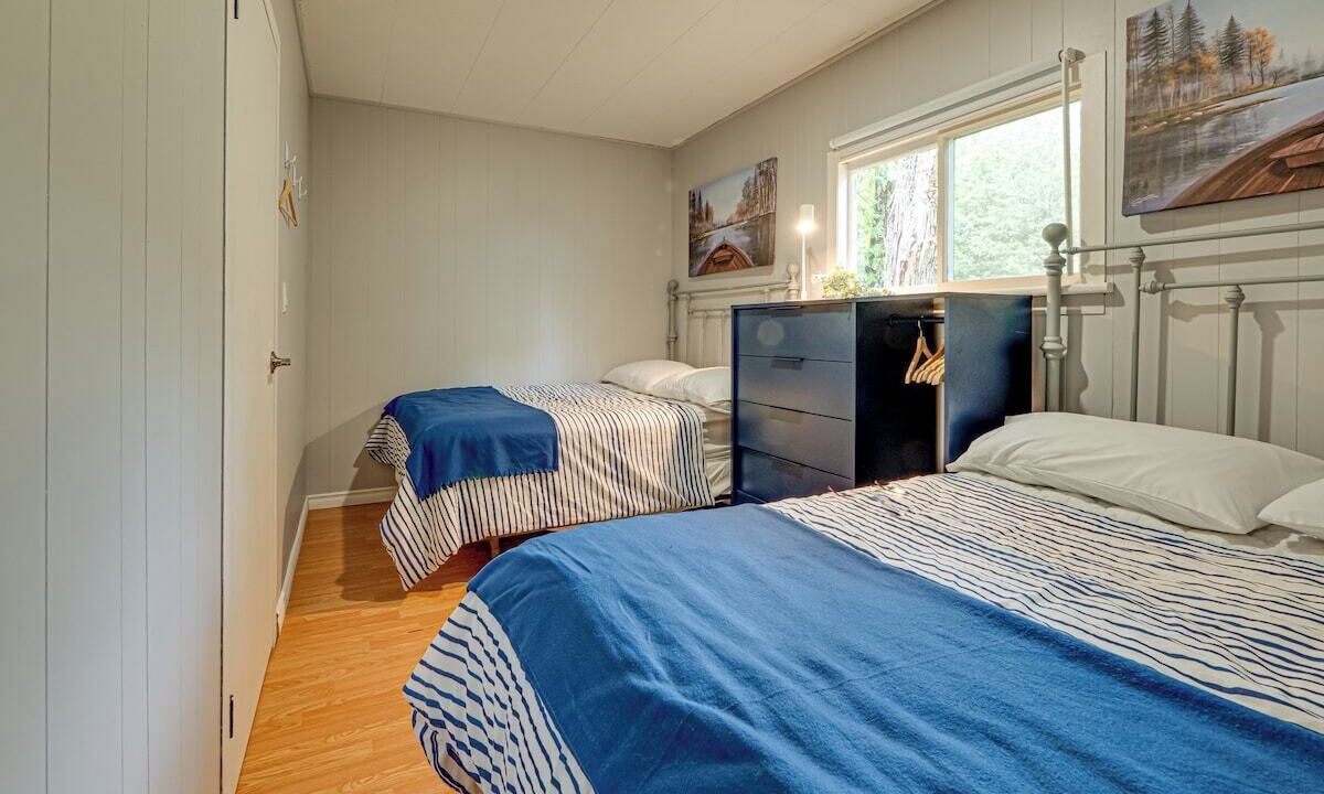 Photo of Bedroom in Algonquin Highlands
