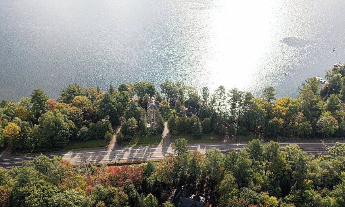 Photo of Outdoor in Algonquin Highlands