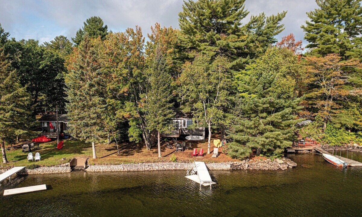 Photo of Outdoor in Algonquin Highlands