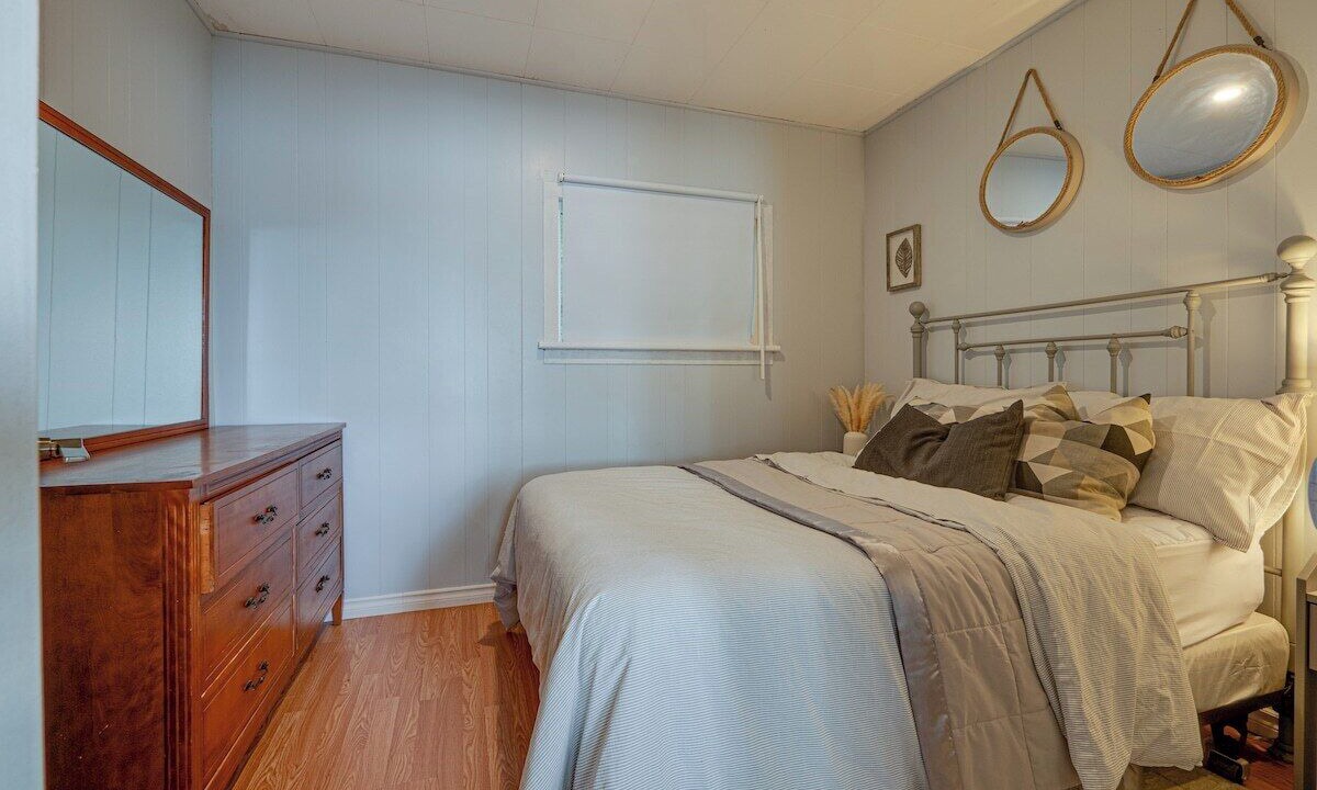 Photo of Bedroom in Algonquin Highlands