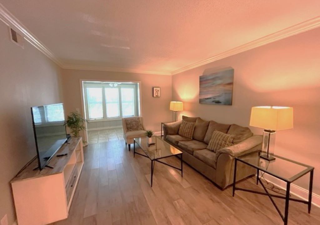 Photo of Livingroom in Saint Simons Heights