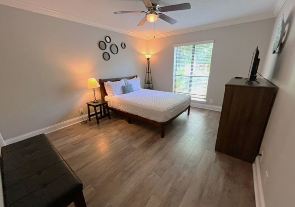 Photo of Bedroom in Saint Simons Heights