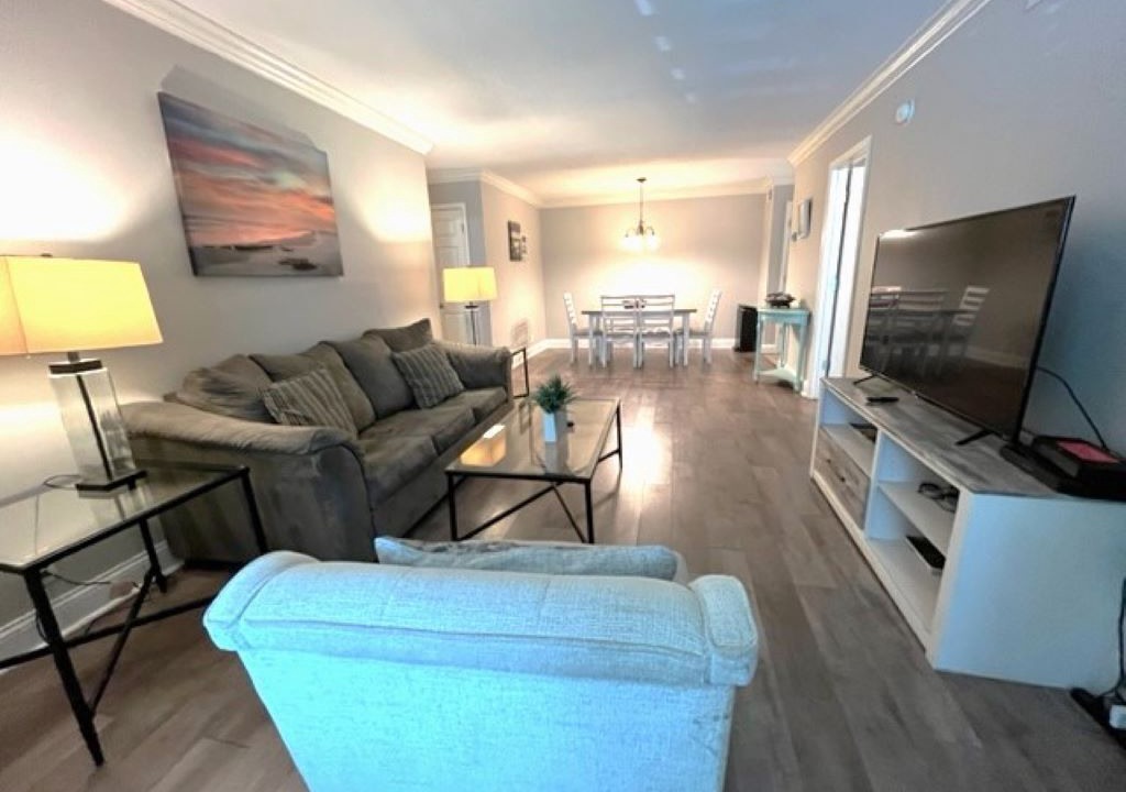 Photo of Livingroom in Saint Simons Heights