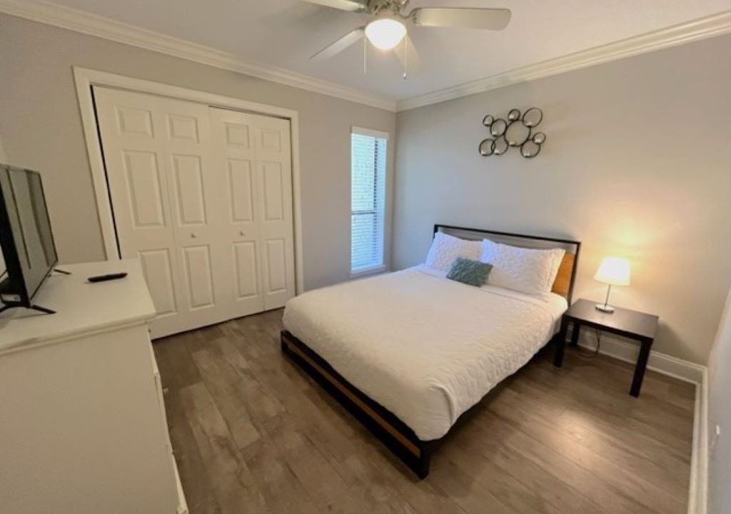 Photo of Bedroom in Saint Simons Heights