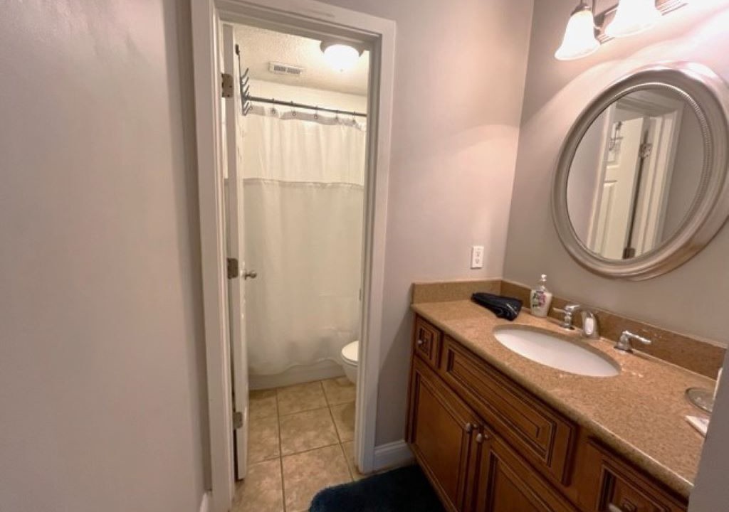 Photo of Bathroom in Saint Simons Heights