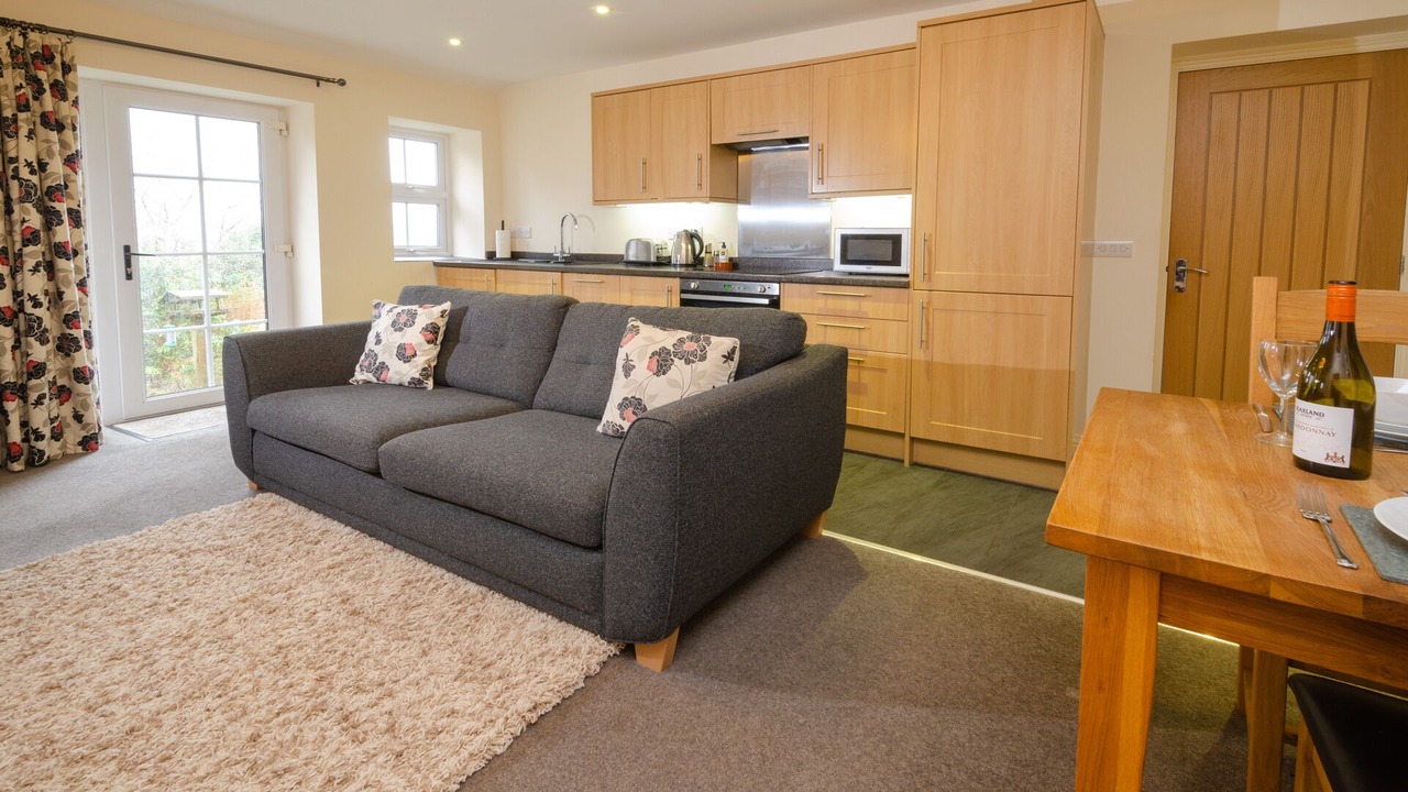 Photo of Livingroom in Elterwater