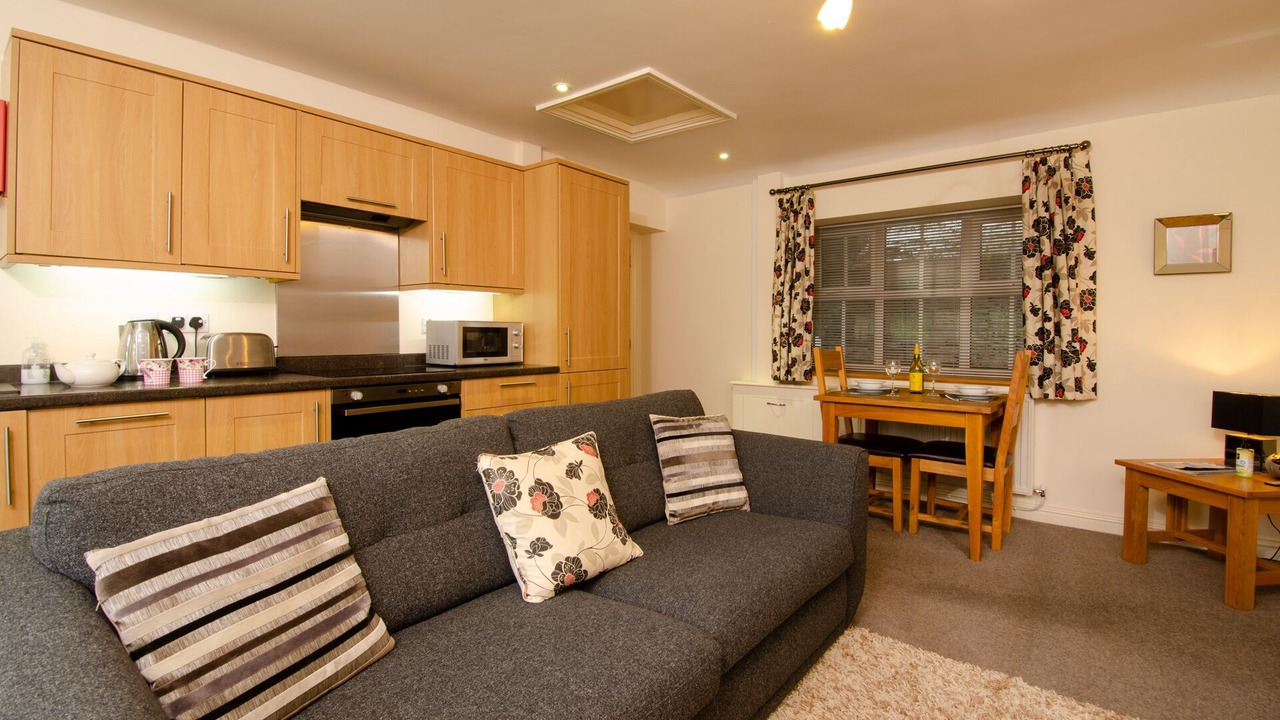 Photo of Livingroom in Elterwater