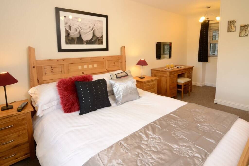 Photo of Bedroom in Elterwater