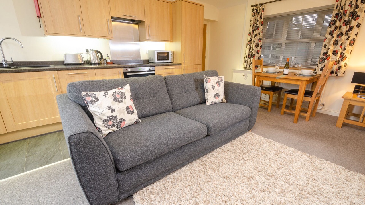 Photo of Livingroom in Elterwater