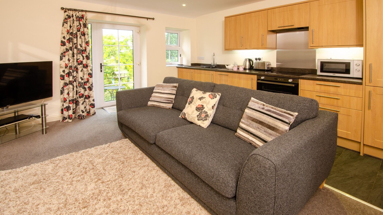 Photo of Livingroom in Elterwater