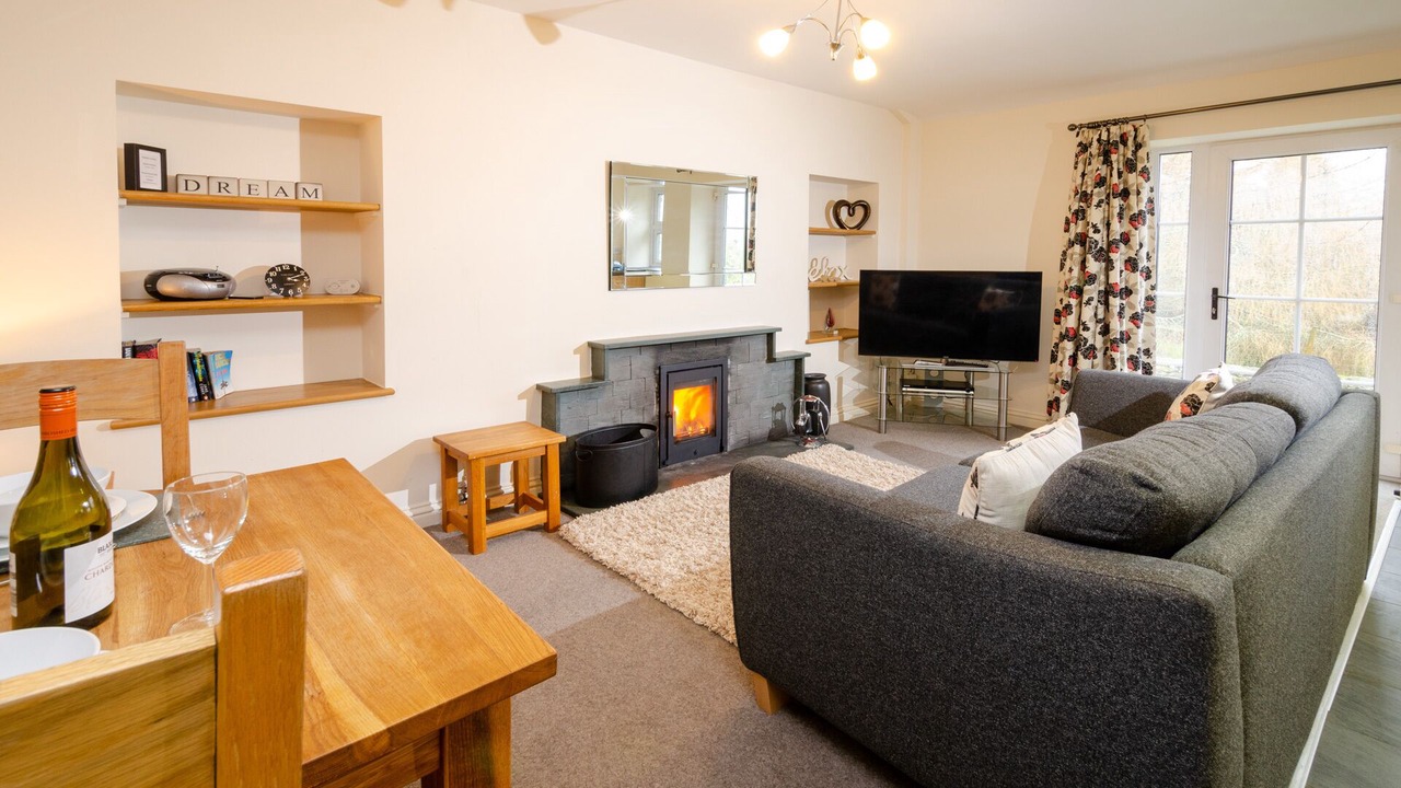 Photo of Livingroom in Elterwater