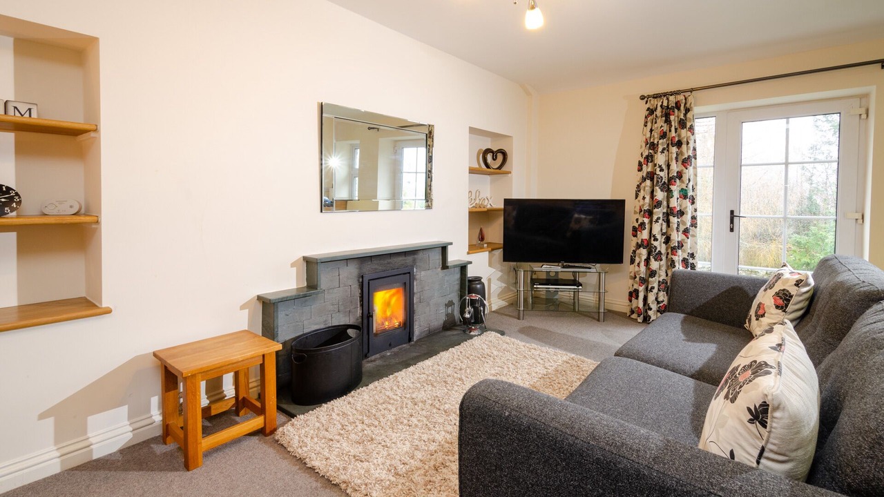 Photo of Livingroom in Elterwater